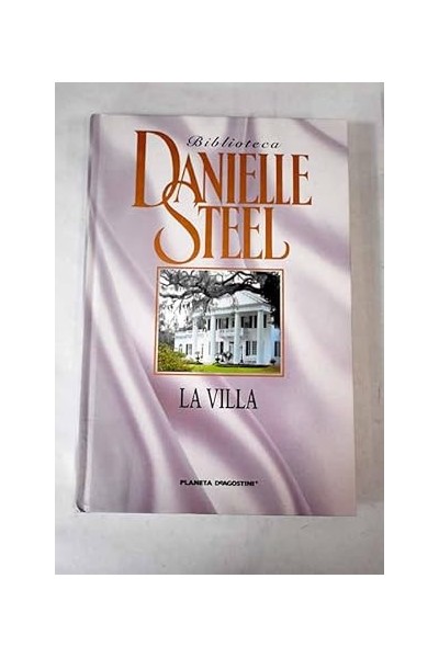 LA VILLA